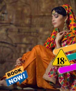 Darjeeling Escorts @ affordable prices