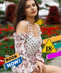 Advance payment escorts service in Darjeeling